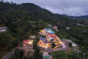 Adrushya Estates Luxury Suites, Mukteshwar
