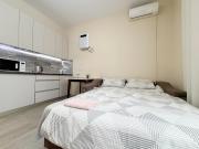 Студія на Південному вокзалі