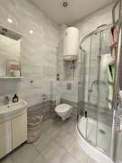 Студія на Південному вокзалі