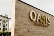 Hotel Oasis
