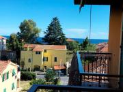 Casa Angel vista mare!