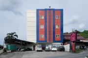 Top Samarinda