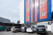 Top Samarinda
