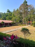 Gorumara Jungle Resort