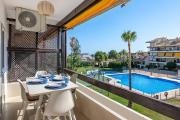 Stylish Apartment in Golden Mile at 300m from the Beach