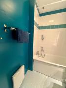 Le Brighthome, Cayeux sur mer, Baie de Somme