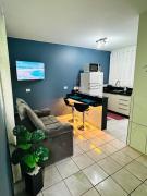 Apartamento Luxo completo