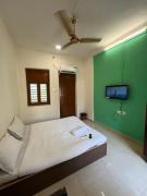 Hotel Omkar Regency AC Guest House Goregaon West