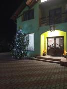 Pensiunea Vânătorului