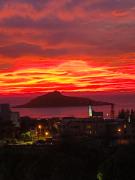 Beautiful new apartment with a view of Vila beach