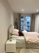 Brand new one bedroom flat