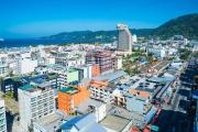 Top Patong Beach