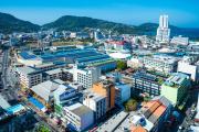 Top Patong Beach