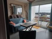 les vagues a Bénodet