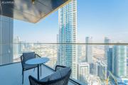 Blvd Point-Full Burj Khalifa View-Downtown