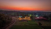 Growpure Luxury Farm Nature Resort The Kushalgarh Estate