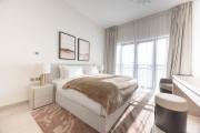 Bloomfields New 1BR, Yas Golf Collection, Al Batros