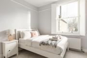 New! Spacious 3BR House Btwn Clapham & Battersea