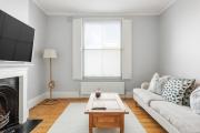 New! Spacious 3BR House Btwn Clapham & Battersea