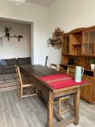 Appartement cozy à Saint-Gilles