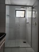 Apto frente mar 3 suítes