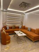 Modern-elegant Appartement in het centrum