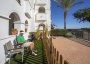 Top Baños y Mendigo