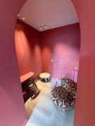 Stijlvol appt with a view Centrum Ieper