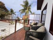 Apartamento Charme Centro de Pipa