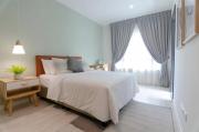 Modern & Cozy 2BR Stay at Suasana Suite 6