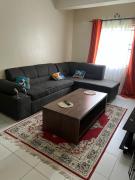 3 bedroom house buxton