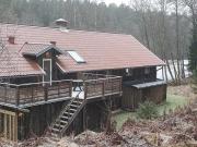 Annexet Hjälmareds mill