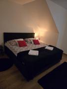 Widokówka Kudłacze Domek z Jacuzzi