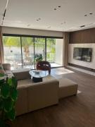 2 BRs Apartment in Lake View luxurious furniture