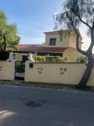 Fabuloso Chalet-Inalko