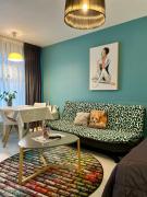 Central Studio Apartment