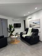 Appartement centrum Calpé