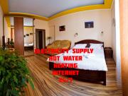 Apartments "The cultural capital"