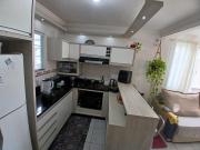 Sobrado em condomínio