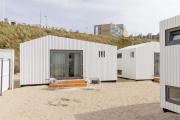 Droomvilla Beach Houses Zandvoort - Partial seaview