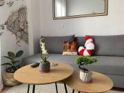 Athina Central Corfu Town Apartment