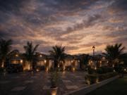 The Sky Imperial Sethji Ni Wadi