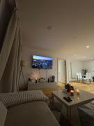 The Rosegold Retreat