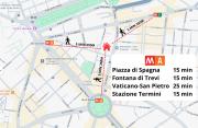 Jef Apartments San Giovanni by Hostand