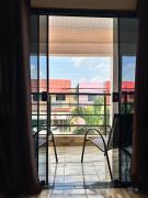 Conforto em Sinop com 2 Quartos com Ar Condicionado