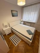 Lumina spacious apartment in the city center