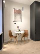 Apartamenty Łazarza 17