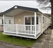 Ocean Breeze Retreats UK - Primrose Valley