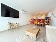 Apto cerca al mar y centro histórico