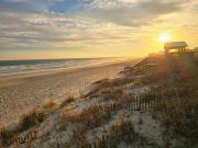 Top West Onslow Beach